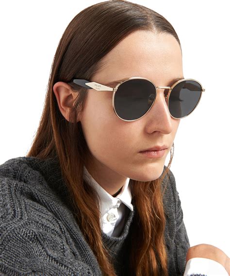 Prada PR 56ZS Sunglasses 